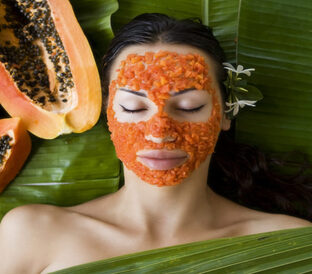 Fruits Facial / Anti-Aging Facial