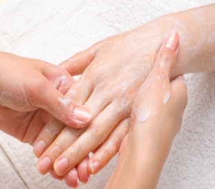 Aroma Hand Care