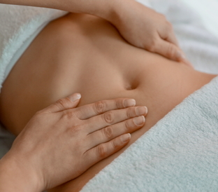 Lymphatic Drainage Massage