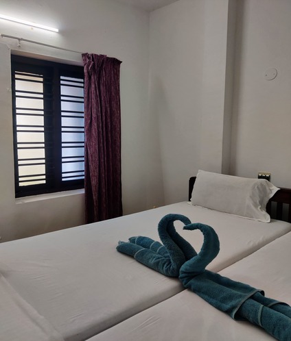 Beach Ayurveda