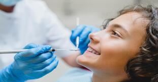 Dantavriddhi (Tooth Decay)