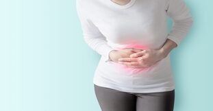 Grahani (Irritable Bowel Syndrome)