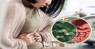 Krimi (Parasitic Infections)