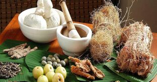 Mandagni (Weak Digestion)
