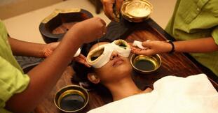 Netraroga (Eye Disorders)