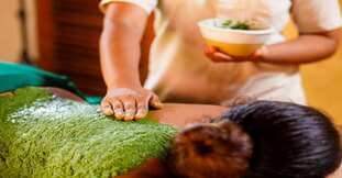 Twak Vikara (Skin Disorders)