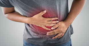 Atisara (Diarrhea)